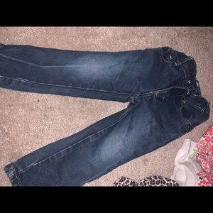 Toddler boy jeans